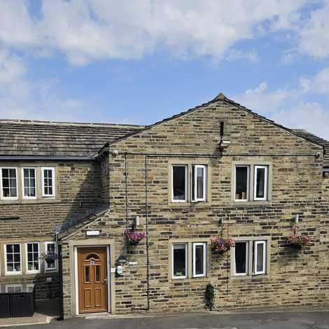 Valley View Residential Care Home - Care Home