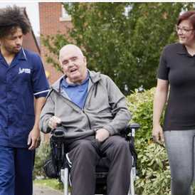 Alcedo Care North Yorkshire - Home Care
