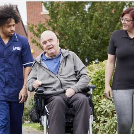 Alcedo Care North Yorkshire - Home Care