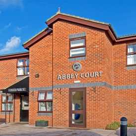 Abbey Court - Care Home