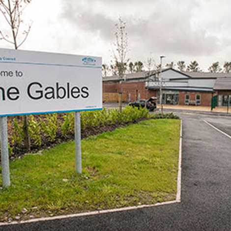 The Gables - Care Home