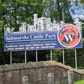 Saltmarshe Castle Park - Retirement Living