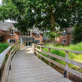Verwood House - Care Home