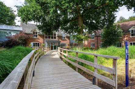 St. Ives Country House Care - Care Home