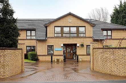 Silverburn Care Home - Care Home