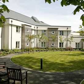 The Aldbury - Care Home