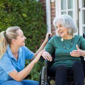 Lillyfields Care - Home Care