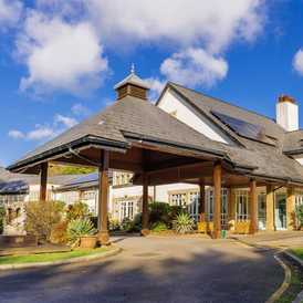 Marple Dale Hall - The New Windsor - Care Home