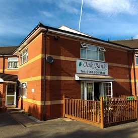Oakbank Care Home - Care Home