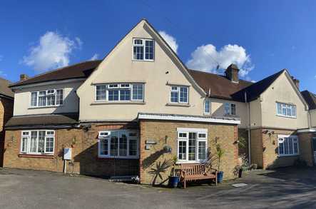 Applegarth Care Home - Care Home
