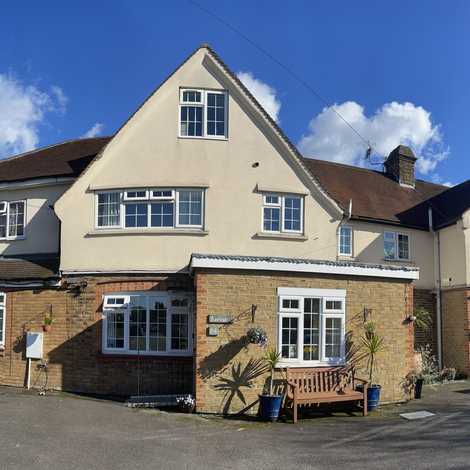 Applegarth Care Home - Care Home