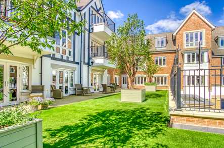 Richmond Village Wood Norton DCA