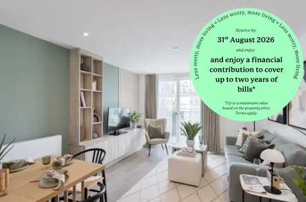 Bath Leat - Retirement Living