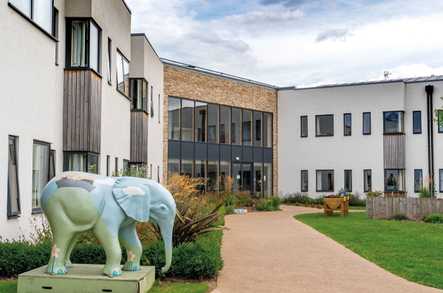 Lydia Eva Court - Care Home