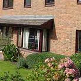 Rockdale Supported Independent Living - Retirement Living