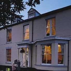 Woodleigh Lodge Residential Care Home - Care Home