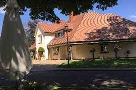 Mulberry Court - Care Home