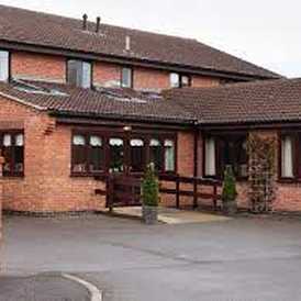 Red Roofs Residential Care Home - Care Home