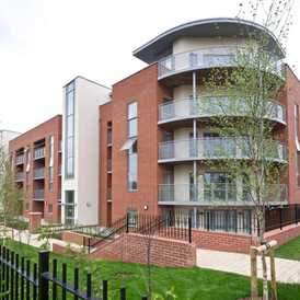 Corbett Court - Retirement Living