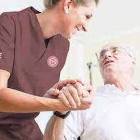 PCM Homecare Limited - Home Care