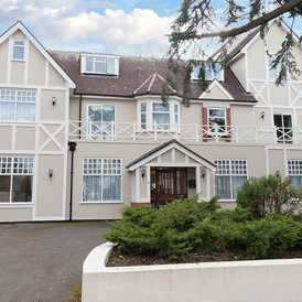 Beauchamp Court - Care Home