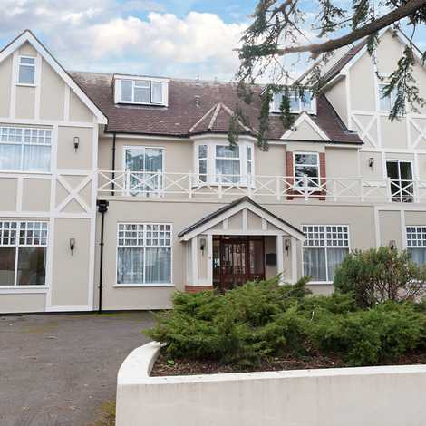Beauchamp Court - Care Home