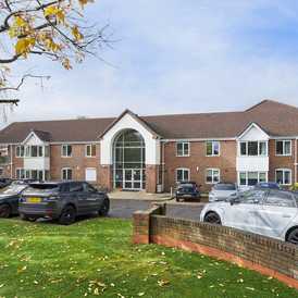 Priory Court - Care Home