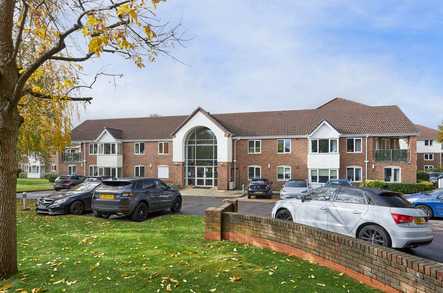 Priory Court - Care Home
