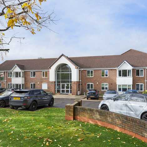 Priory Court - Care Home