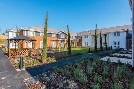 Symonds House - Care Home