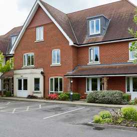 Rothsay Grange - Care Home