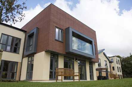 Garden City Court - Care Home