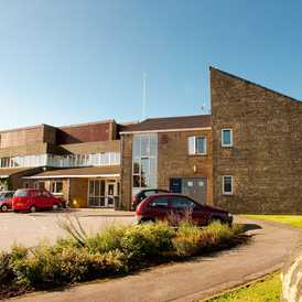 Goodwin House - Retirement Living