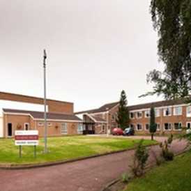 Diamond House - Care Home