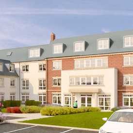 Driffield Manor Care Home - Care Home