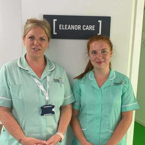 Eleanor Nursing and Social Care Ltd - Dorchester Office - Home Care