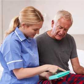 Community Quality Care Services Ltd - Home Care