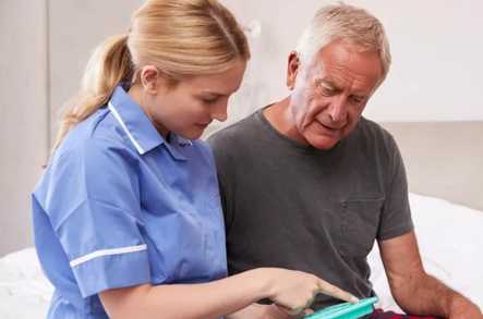 Community Quality Care Services Ltd - Home Care