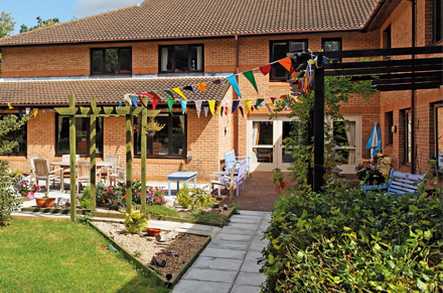 Parklands Nursing Home - Care Home