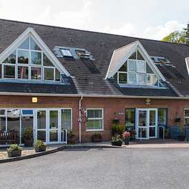 Cwrt Enfys Care Home - Care Home
