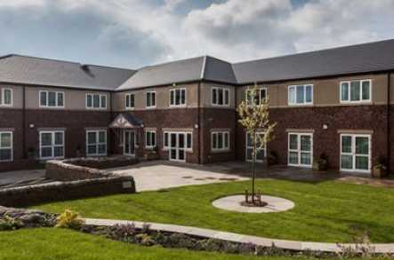Park Riding - Care Home