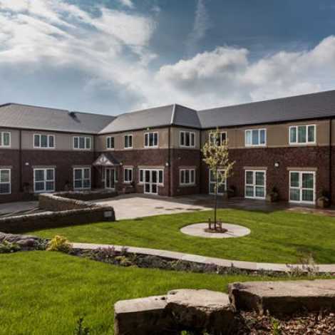The Oakes Care Centre - Care Home