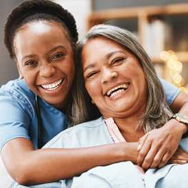 Anglia Case Management Limited - Home Care