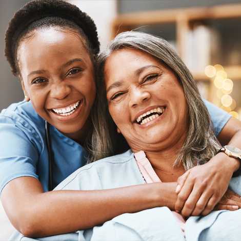 Anglia Case Management Limited - Home Care