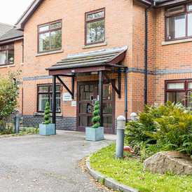 Dale Park - Care Home