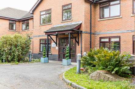 Dale Park - Care Home