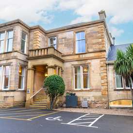 Glenfairn House Care Home - Care Home