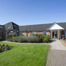 Barrogil House - Care Home