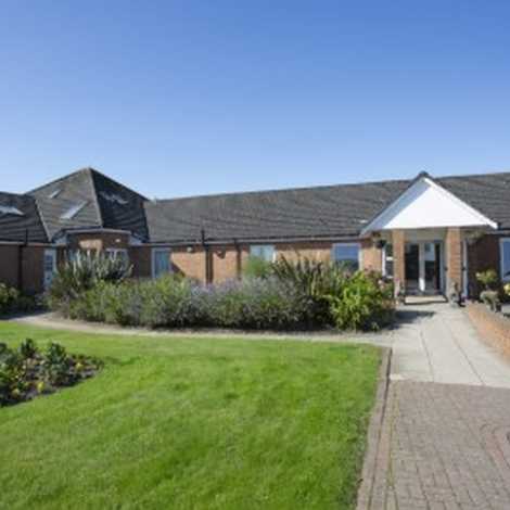 Barrogil House - Care Home