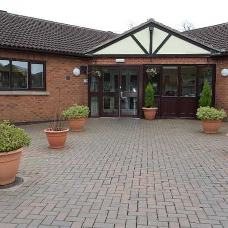 Station House - Care Home